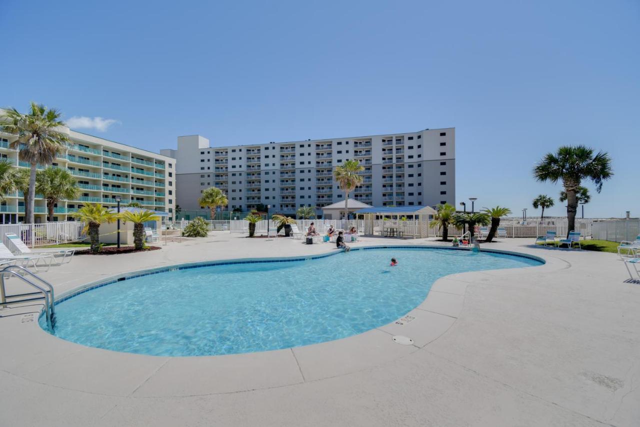 Gulf Highlands Getaway With 7 Pools And Beach Access Gulf Shores Exteriör bild