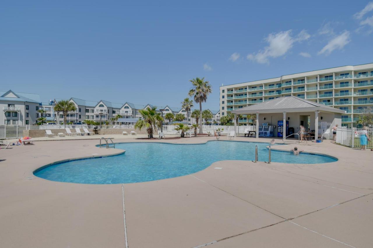 Gulf Highlands Getaway With 7 Pools And Beach Access Gulf Shores Exteriör bild
