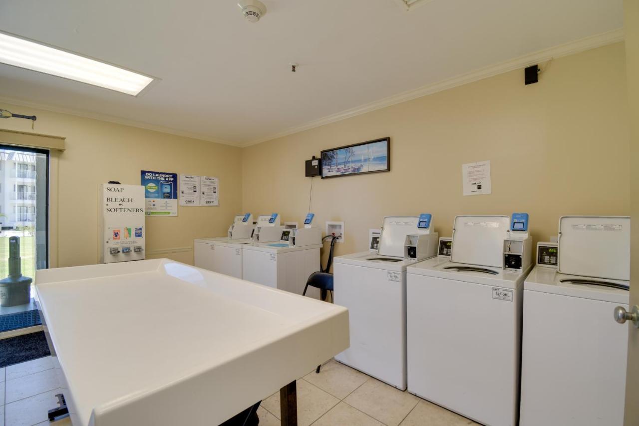Gulf Highlands Getaway With 7 Pools And Beach Access Gulf Shores Exteriör bild