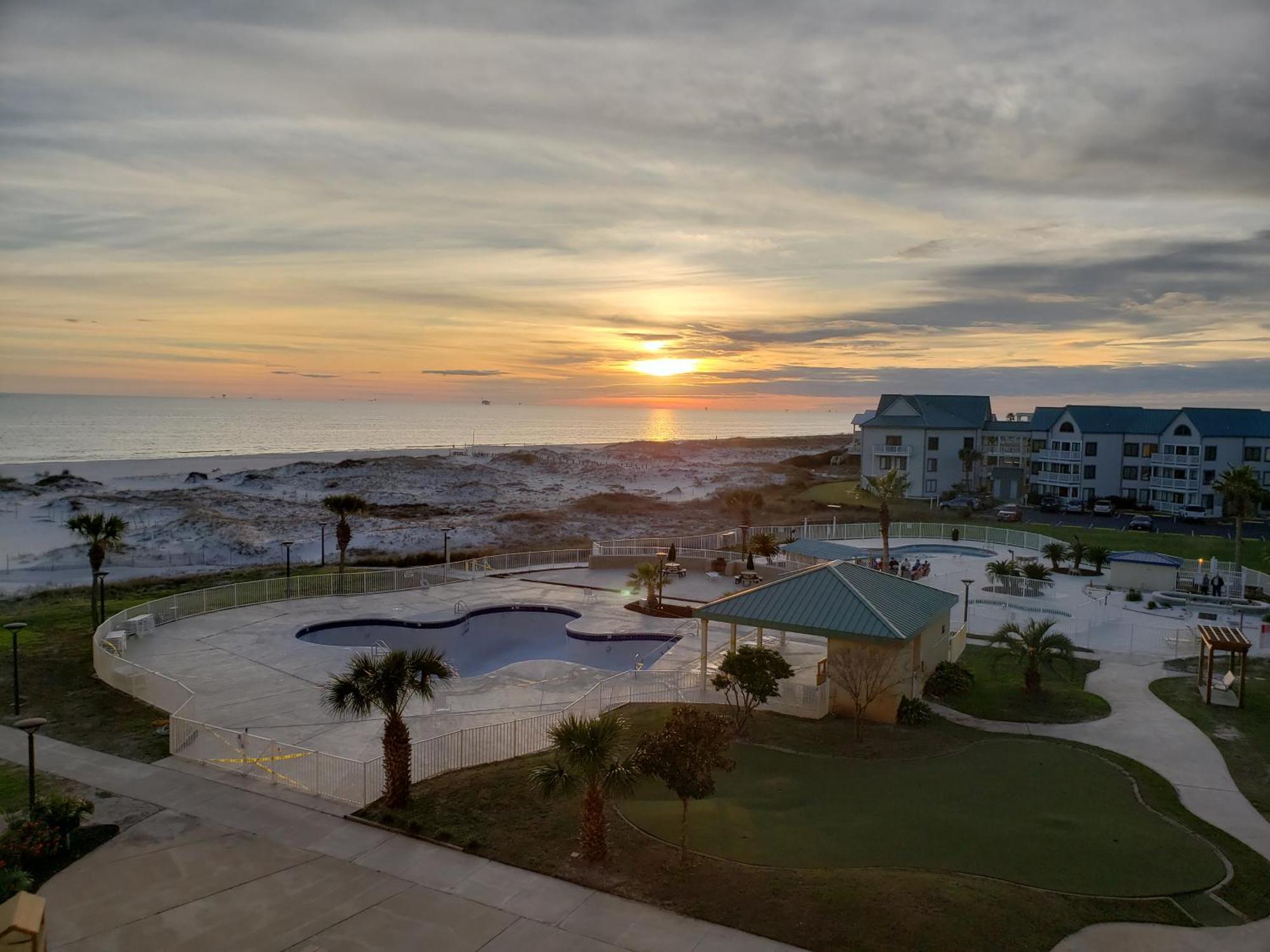Gulf Highlands Getaway With 7 Pools And Beach Access Gulf Shores Exteriör bild