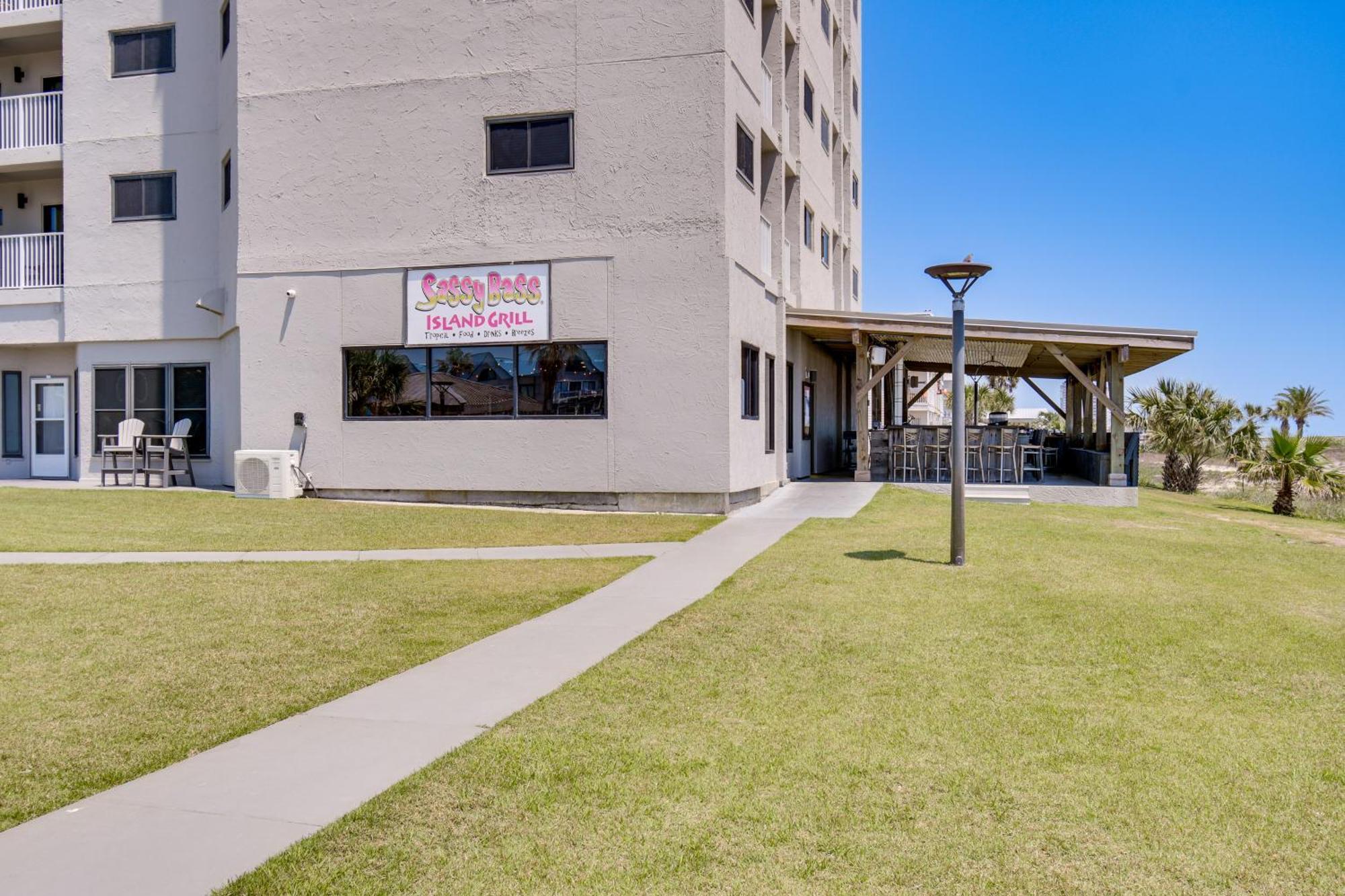 Gulf Highlands Getaway With 7 Pools And Beach Access Gulf Shores Exteriör bild