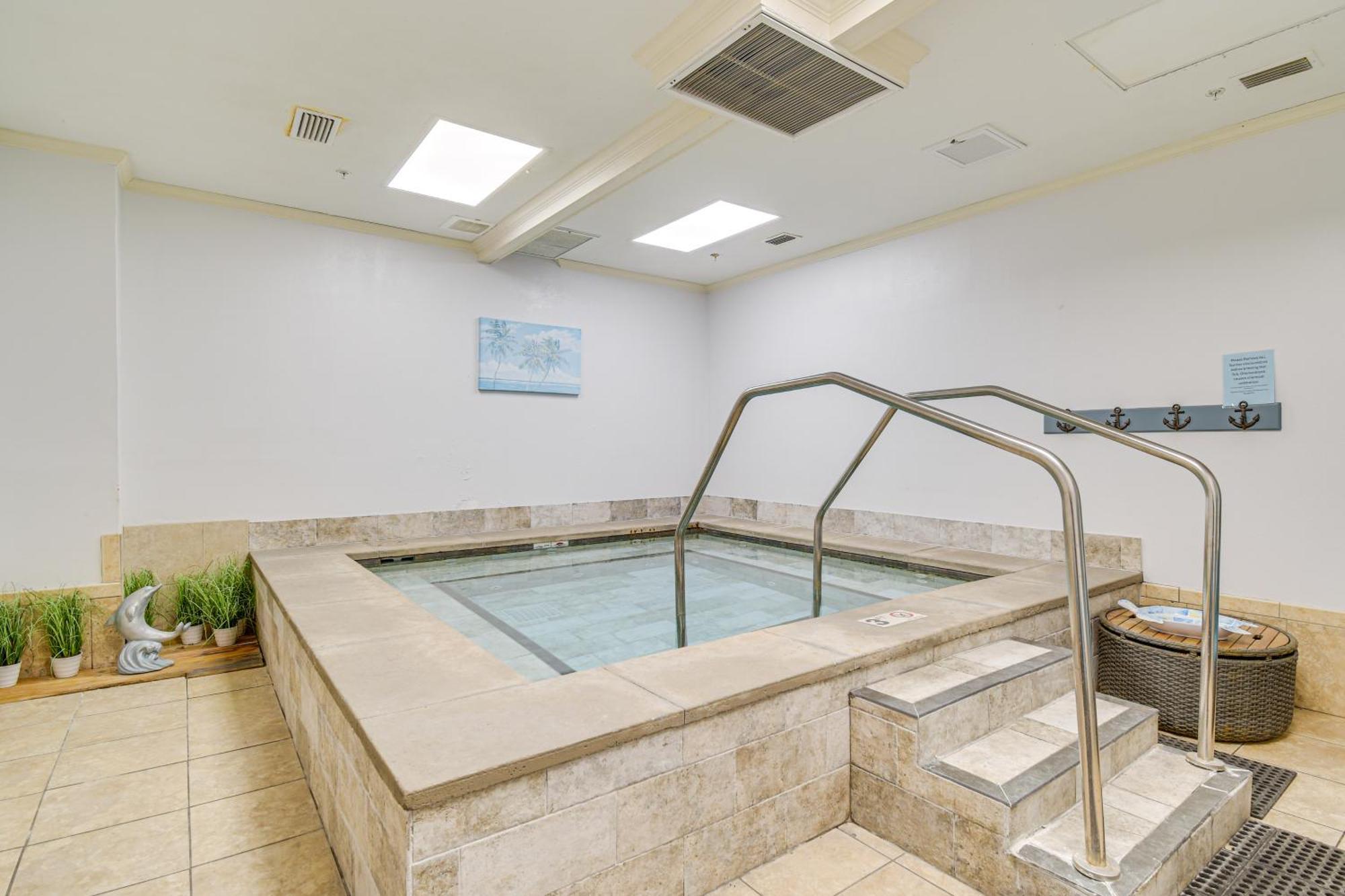 Gulf Highlands Getaway With 7 Pools And Beach Access Gulf Shores Exteriör bild