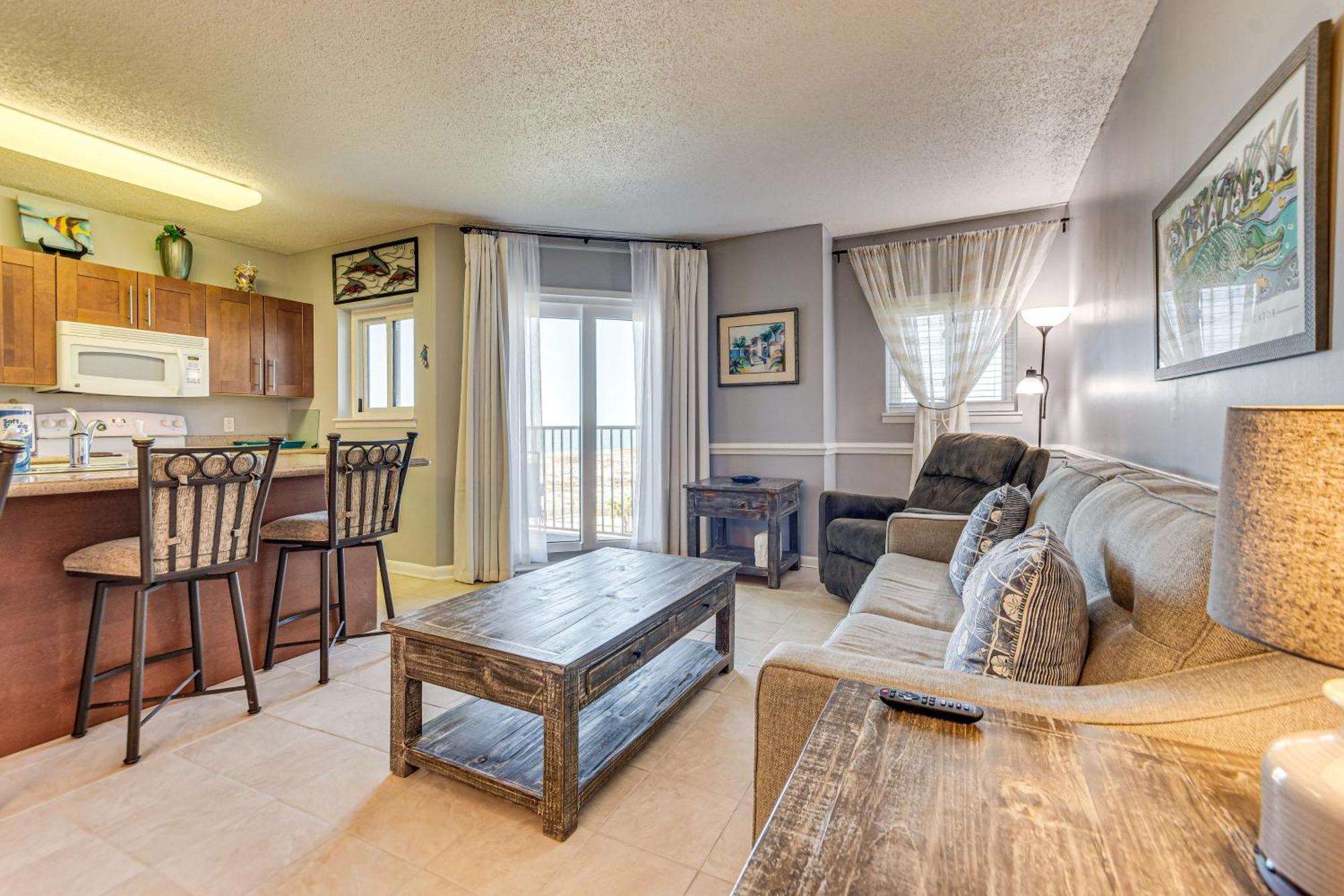 Gulf Highlands Getaway With 7 Pools And Beach Access Gulf Shores Exteriör bild
