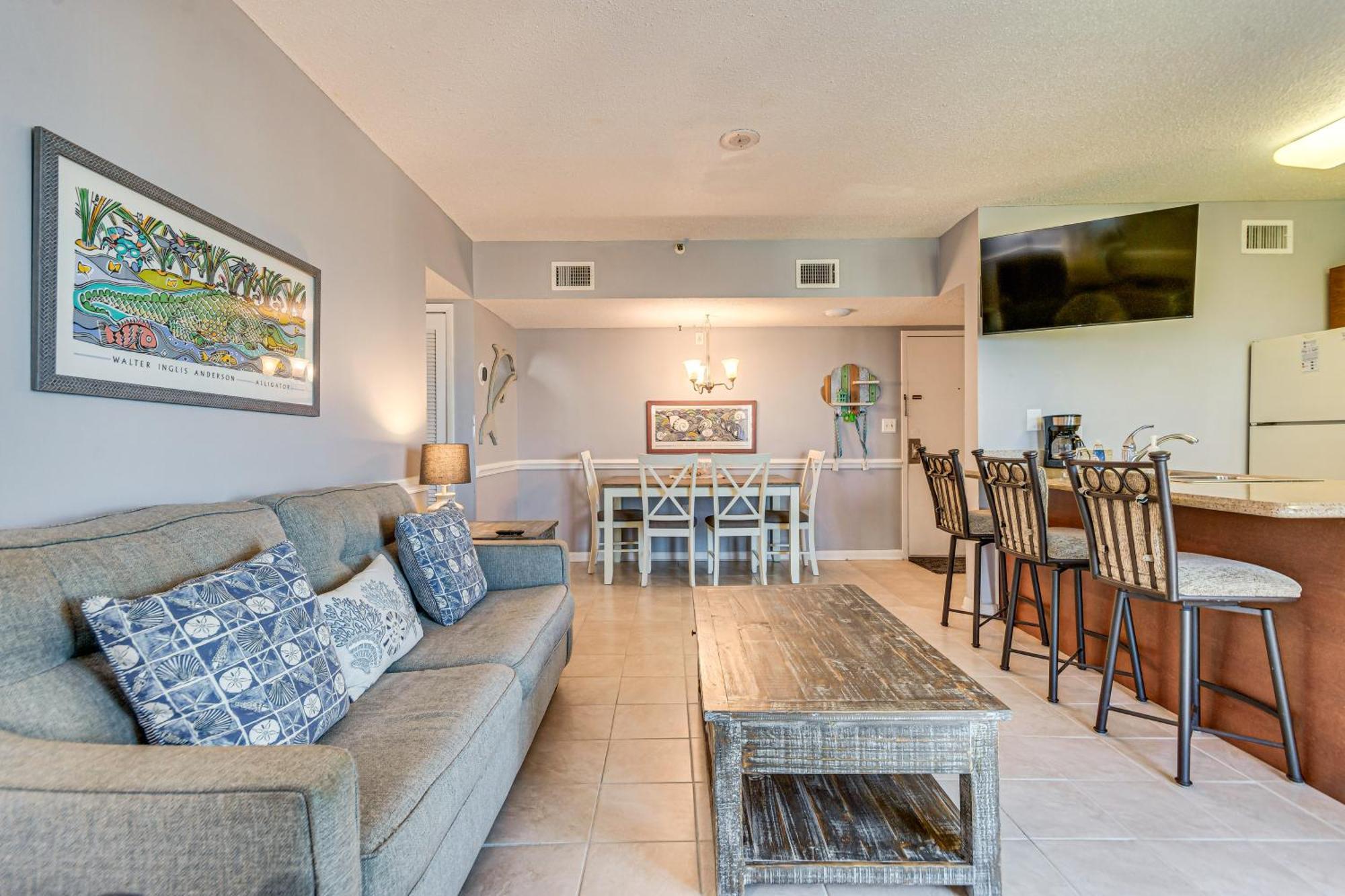 Gulf Highlands Getaway With 7 Pools And Beach Access Gulf Shores Exteriör bild